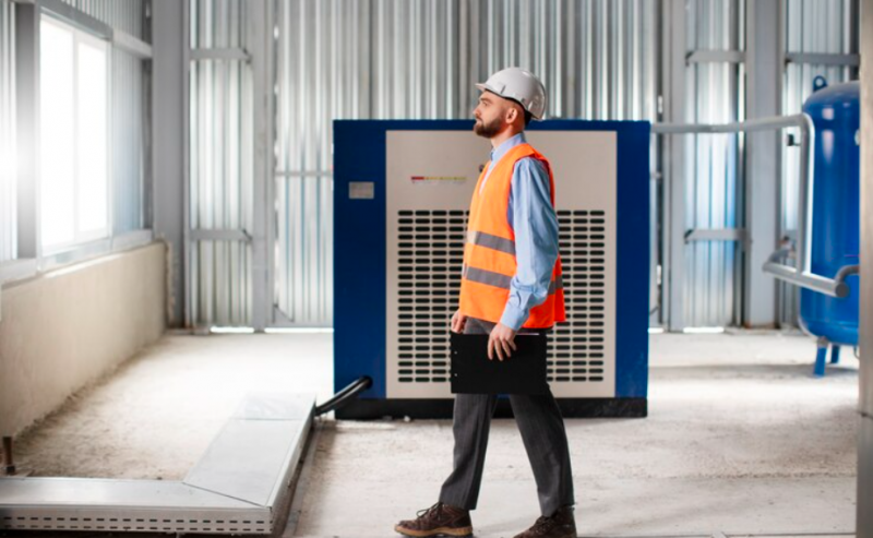 O que considerar ao definir o preço de um projeto elétrico industrial