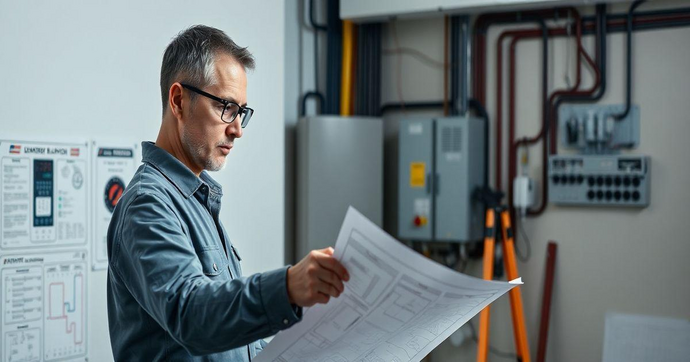 Como Criar um Projeto Elétrico Eficiente