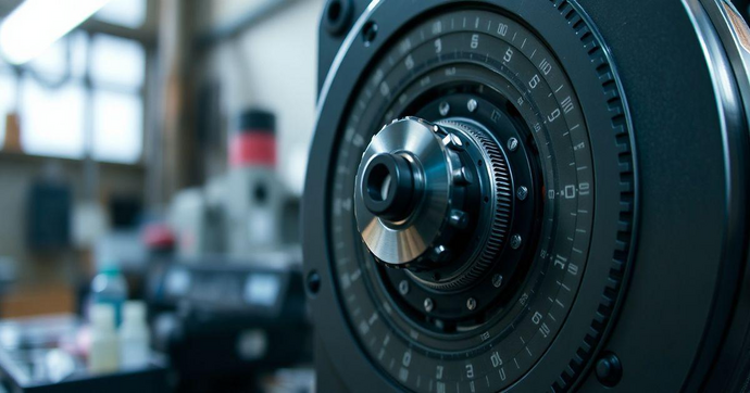 Encoders Rotativos: Tudo que Você Precisa Saber