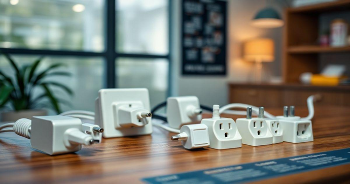 Guia Completo Sobre Tomada Plug