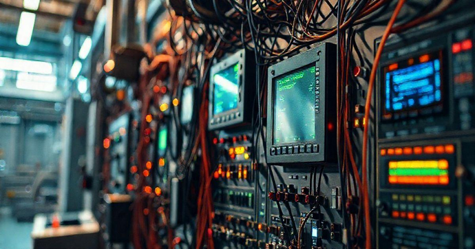Inversor de Frequência WEG: Vantagens e Aplicações