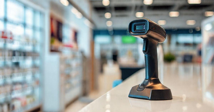 Leitor de Código de Barras Sem Fio: Vantagens e Tipos