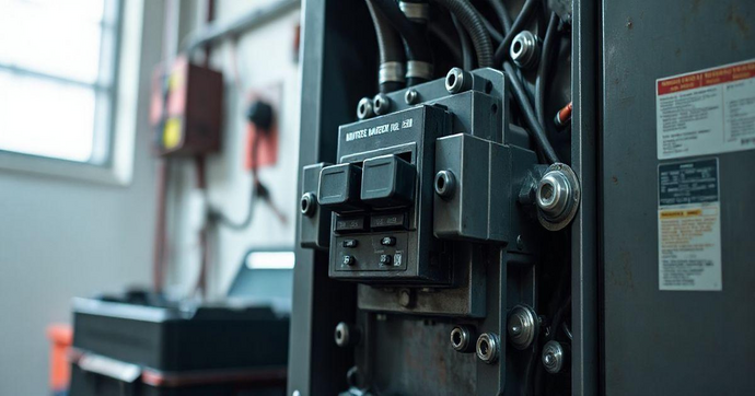 Disjuntor Motor: Como Escolher o Ideal