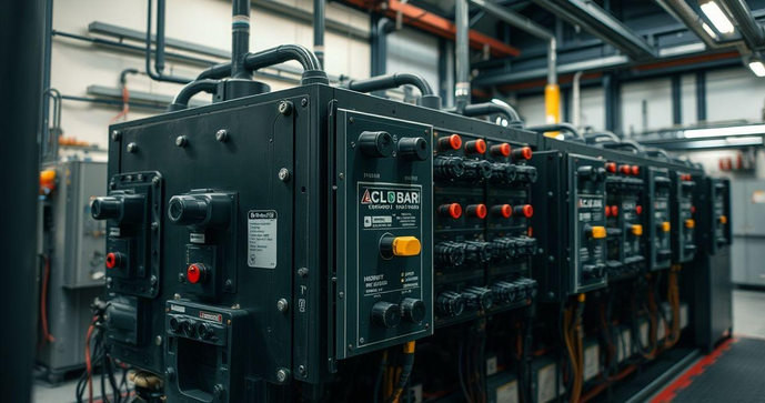 Relés eletromecânicos: Entenda sua importância e aplicações na automação industrial