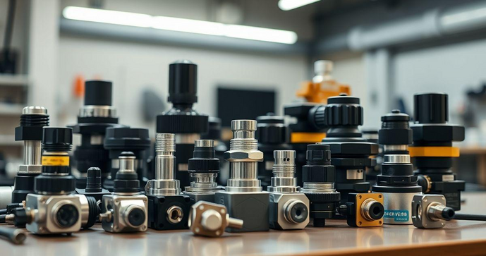 Sensor de Posição: O Que Você Precisa Saber