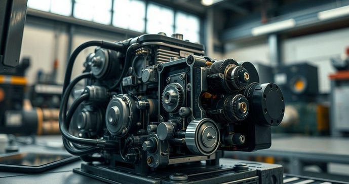 Guia Completo sobre Servo Drive