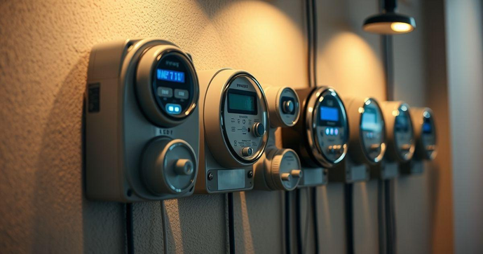 Medidor de energia elétrica: Como escolher o melhor