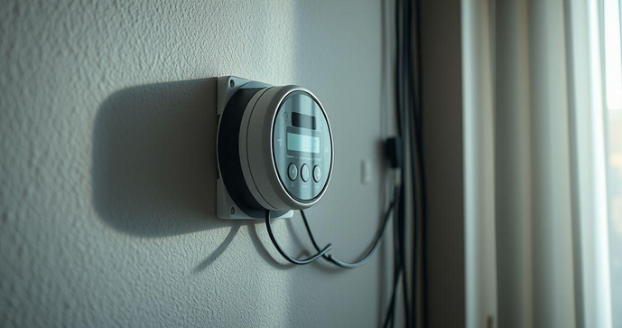 Medidor de energia: Entenda como funciona
