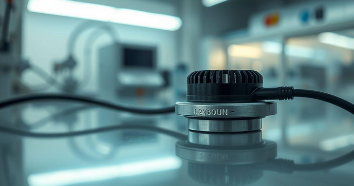 Tudo sobre Sensor Ultrassônico