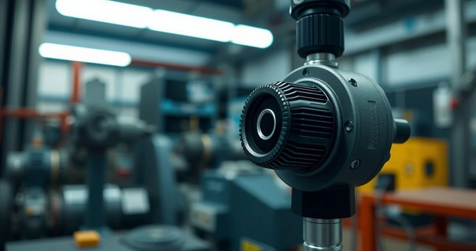 Como o Sensor Ultrassônico Pode Revolucionar Seus Projetos de Automação