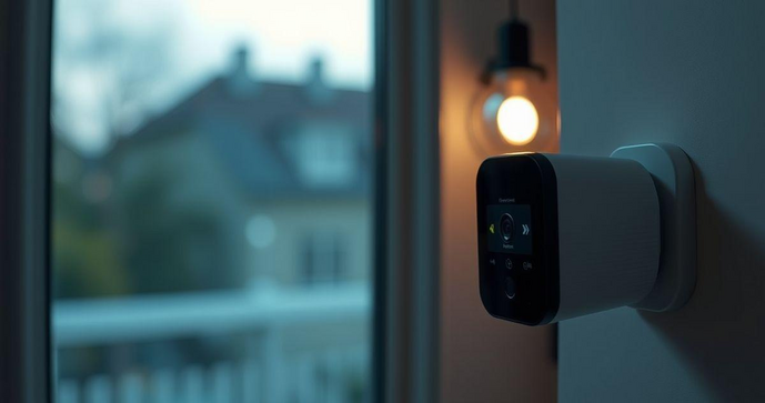 Controladores de segurança essenciais para proteger sua propriedade e garantir tranquilidade