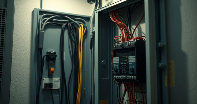 Guia Completo sobre Montagem de Painéis Elétricos para Iniciantes