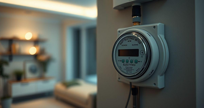 Medidor de energia elétrica: escolha e instalação essenciais para sua residência