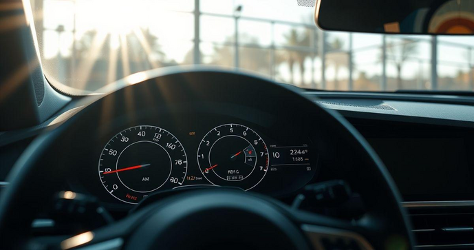 Sensor de aceleração é essencial para segurança e desempenho em veículos modernos. Descubra como escolher o ideal para seu carro.