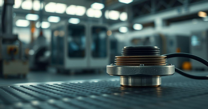 Sensor de proximidade indutivo: como escolher o ideal para sua aplicação