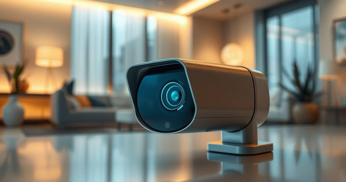Sensor de visão transforma a automação e a segurança em ambientes modernos