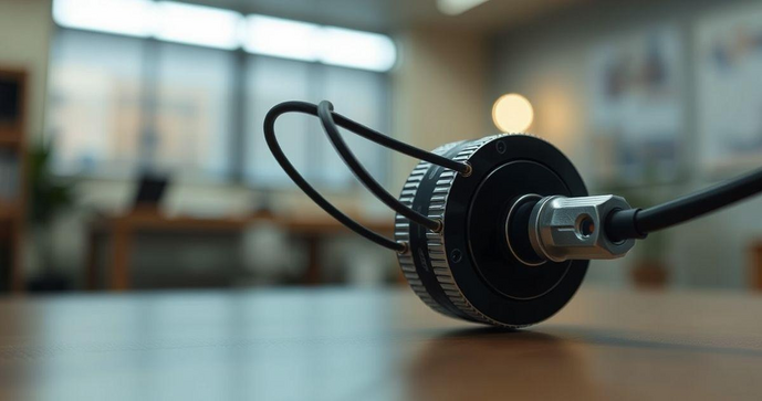 Sensor indutivo 4 fios como escolher o ideal para sua aplicação