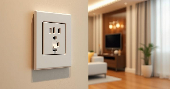 Tomada de superfície: como escolher a melhor opção para sua casa