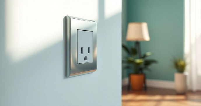 Tomada de Superfície: Vantagens e Como Escolher a Ideal para Sua Casa
