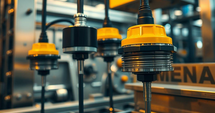 Tudo sobre Sensor Indutivo