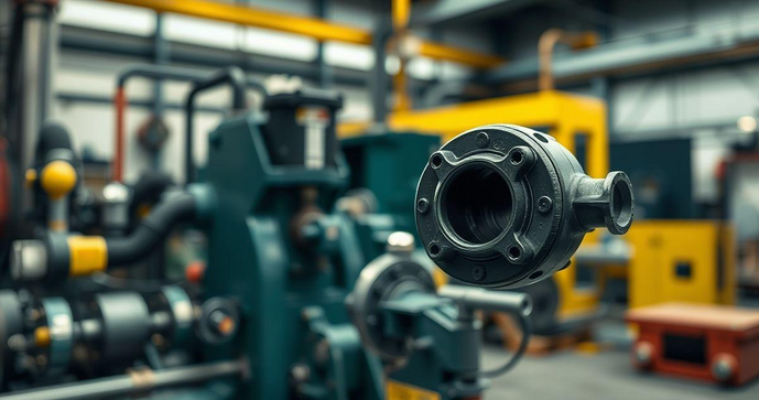 Cilindro pneumático: tudo que você precisa saber para escolher o ideal