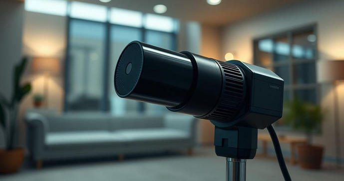 Como Funciona o Sensor Ultrassônico e Suas Aplicações Práticas
