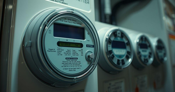 Medidor de energia elétrica como escolher o ideal para sua casa