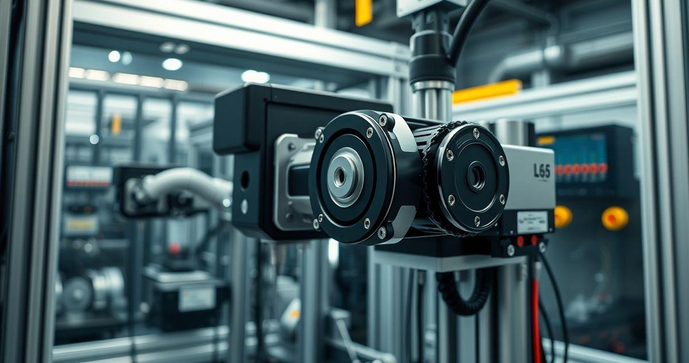 Servo Drive: Entenda Como Funciona e Suas Aplicações