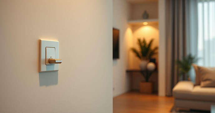 Como escolher a melhor tomada embutida para sua casa