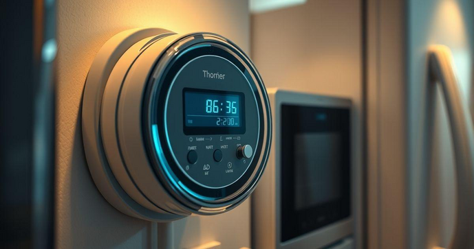Como Escolher o Medidor de Energia Elétrica Ideal para Sua Residência
