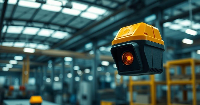 Como Funcionam os Sensores Fotoelétricos e suas Aplicações em Diversos Setores