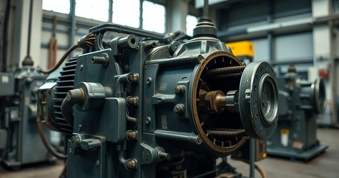 Disjuntor Motor é Essencial para Proteger Seu Equipamento Elétrico e Garantir Segurança
