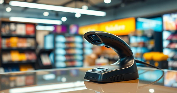 Leitor de Código de Barras: Como Escolher o Melhor para seu Negócio
