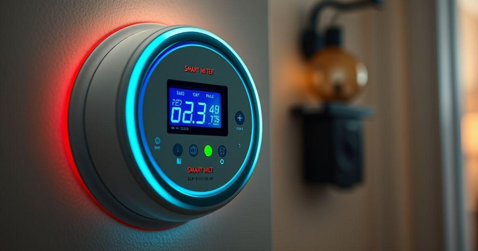 Medidor de Consumo de Energia: Como Escolher e Maximizar a Eficiência