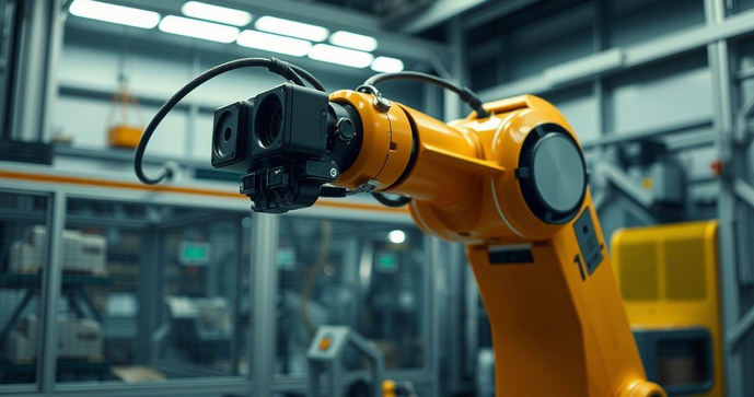 Sensor de posição é essencial para automação e segurança. Descubra como escolher o ideal para suas necessidades.