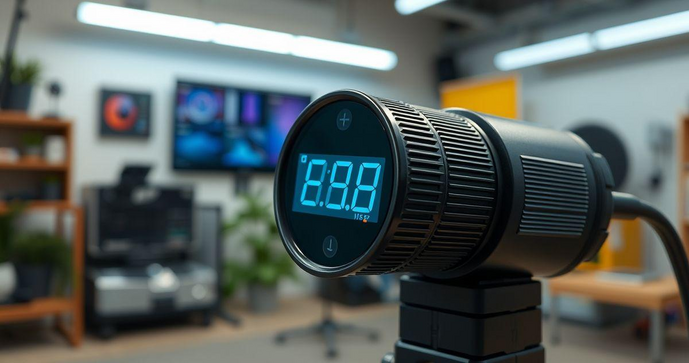 Sensor Ultrassônico: Como Funciona e Suas Aplicações Práticas