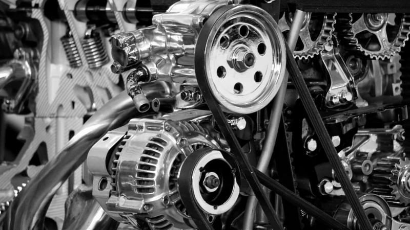 Disjuntor Motor: Proteção Eficiente Para Seu Equipamento