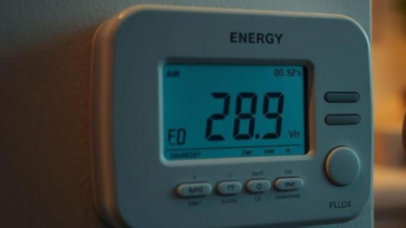 Medidor de consumo de energia: como escolher o ideal para sua casa