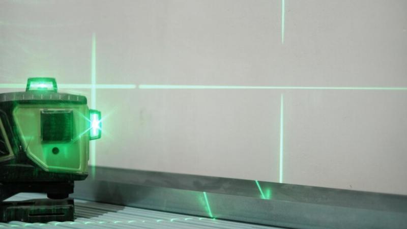 Sensor de distancia laser é a solução ideal para medições precisas e práticas em diversos setores